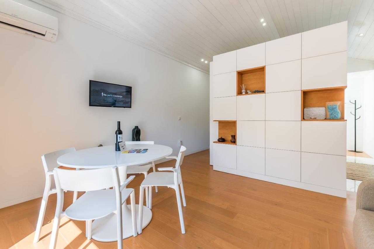 Guestready - A Moment In Time 1 & 3 Apartment Porto Luaran gambar