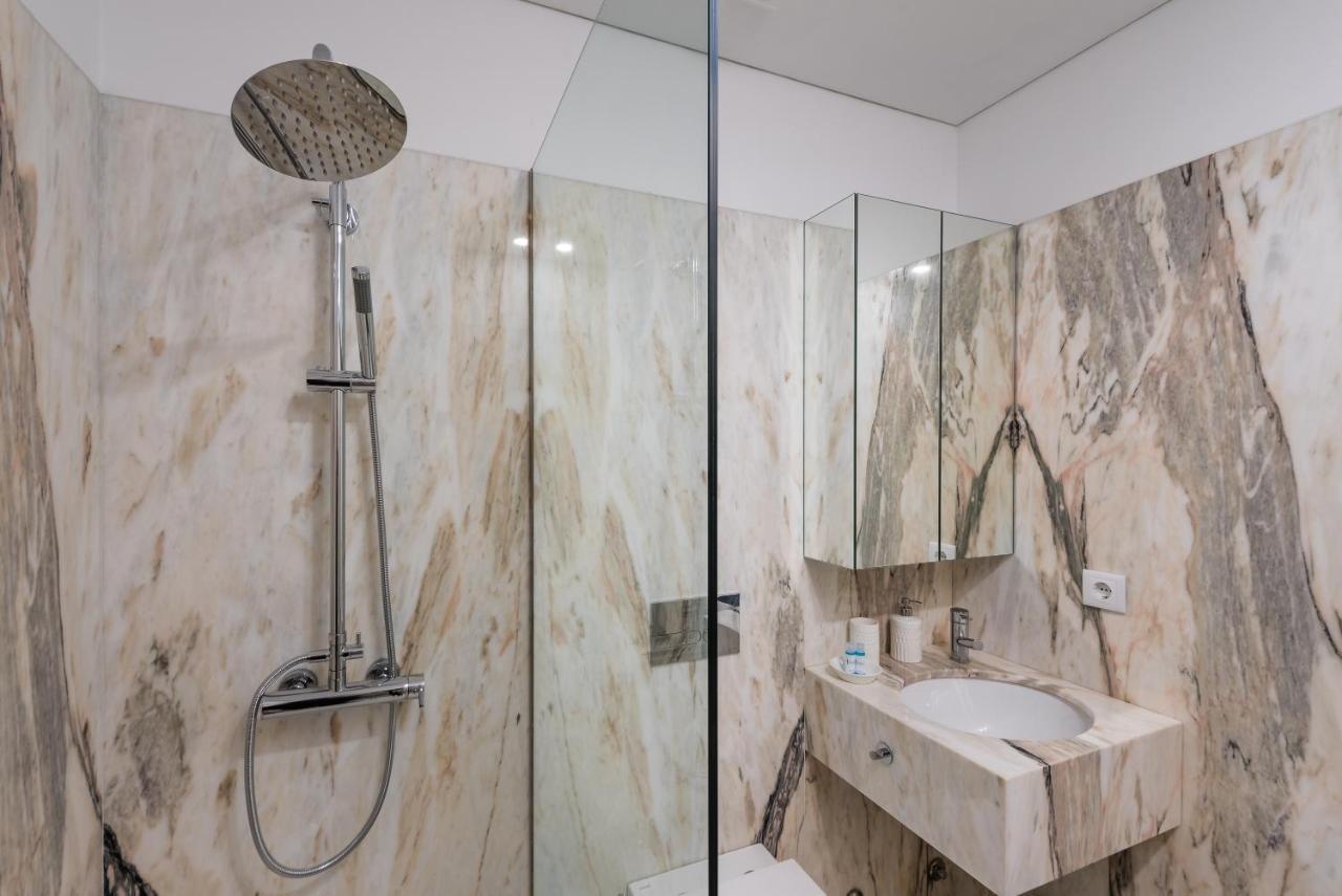 Guestready - A Moment In Time 1 & 3 Apartment Porto Luaran gambar