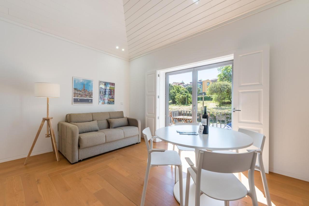 Guestready - A Moment In Time 1 & 3 Apartment Porto Luaran gambar