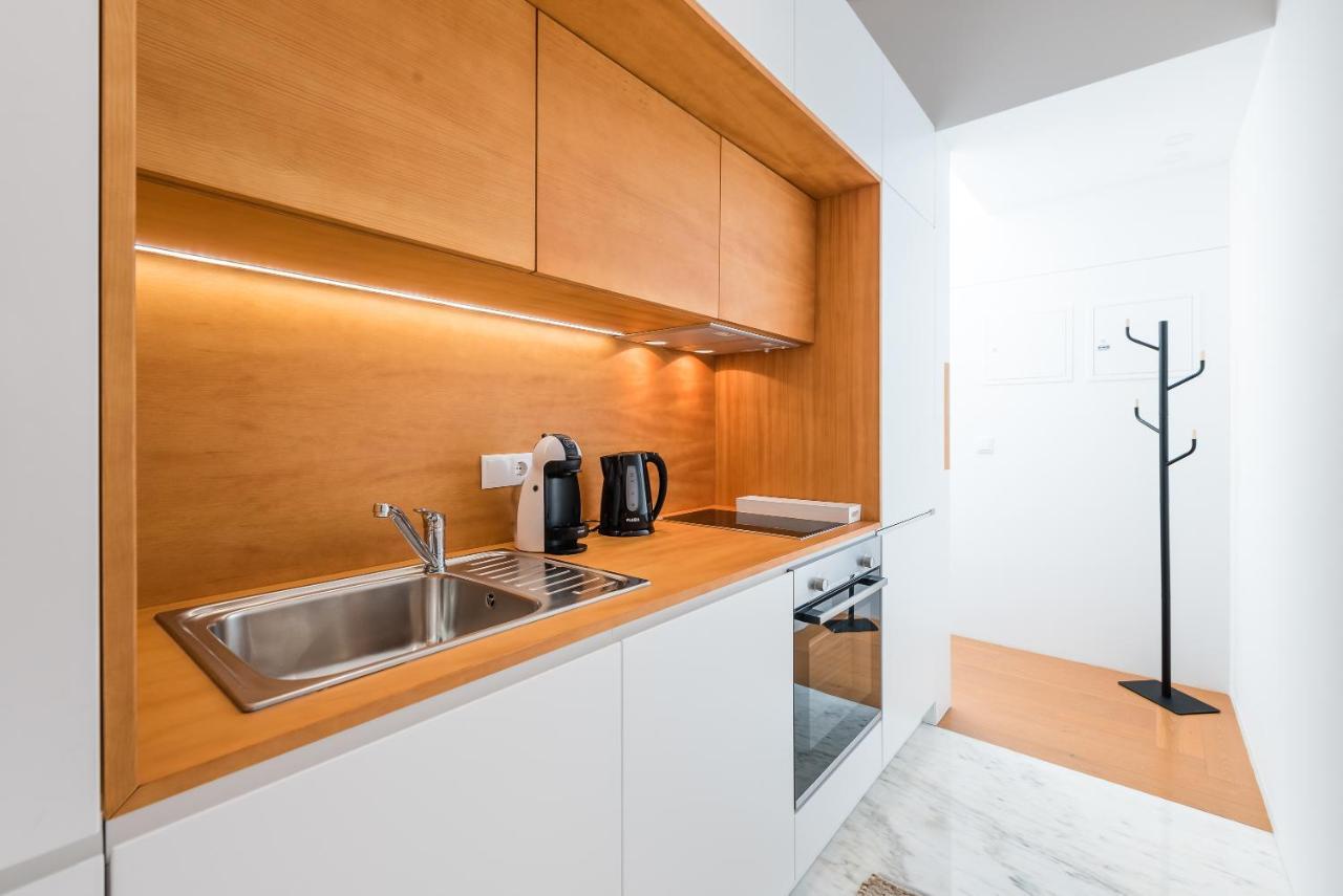Guestready - A Moment In Time 1 & 3 Apartment Porto Luaran gambar
