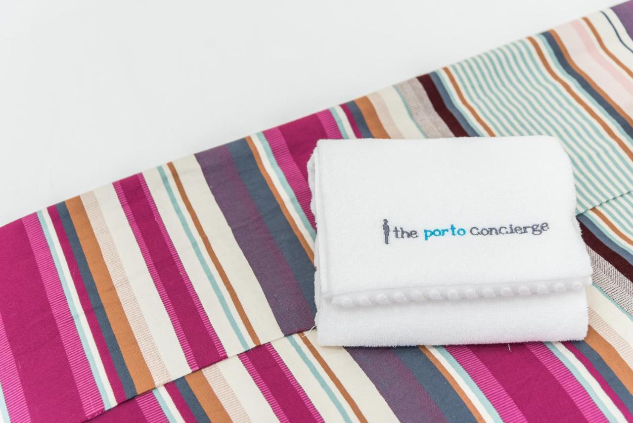 Guestready - A Moment In Time 1 & 3 Apartment Porto Luaran gambar