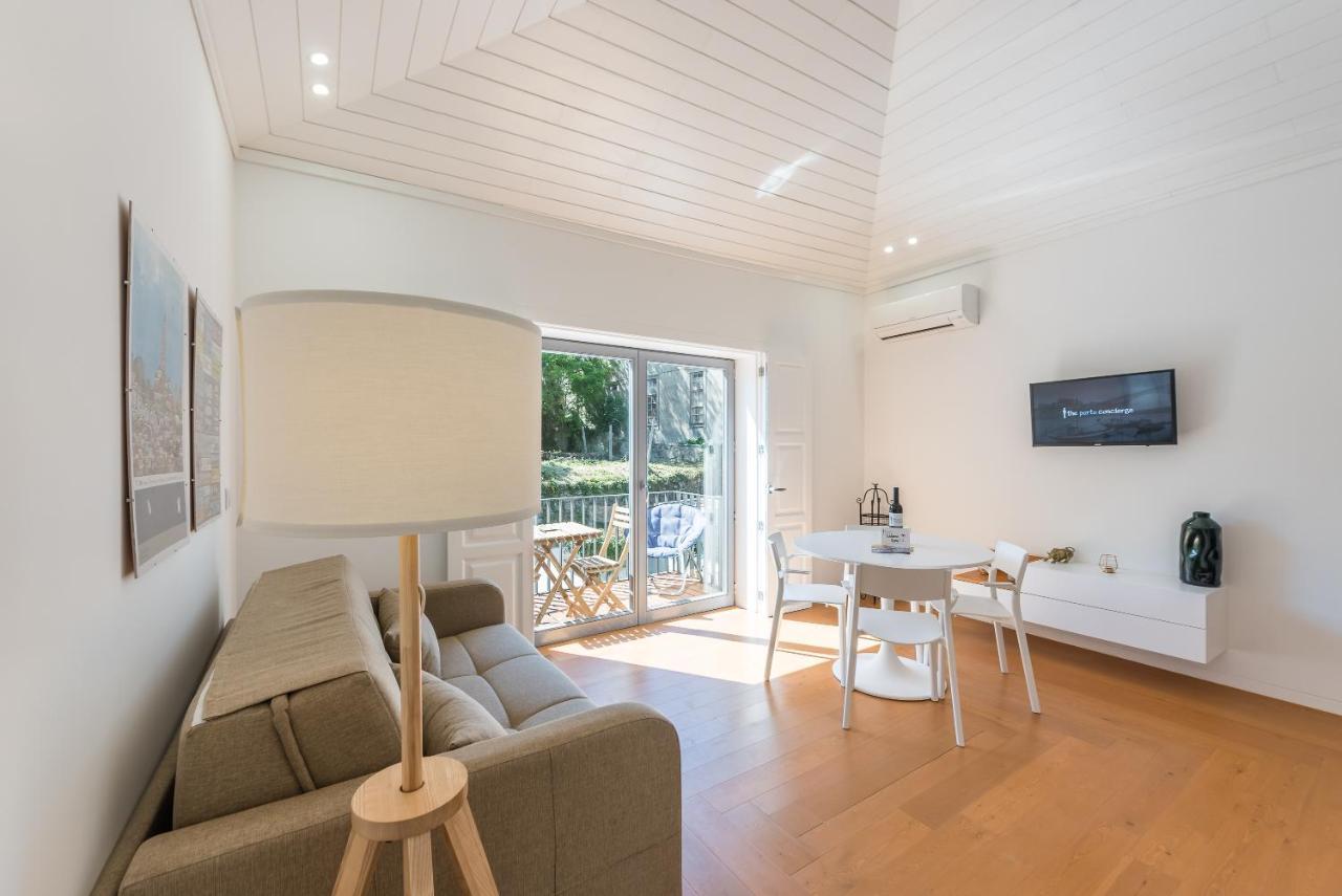 Guestready - A Moment In Time 1 & 3 Apartment Porto Luaran gambar