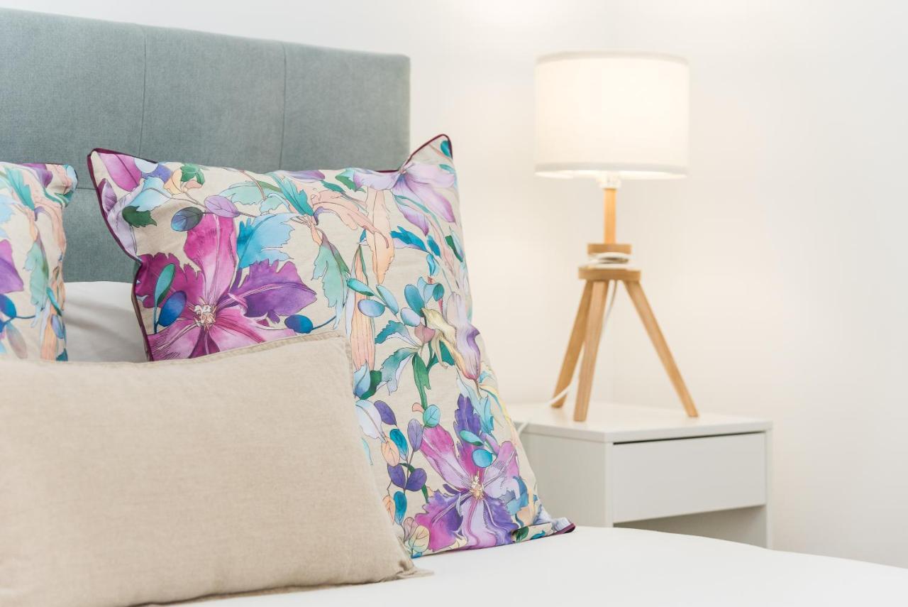 Guestready - A Moment In Time 1 & 3 Apartment Porto Luaran gambar