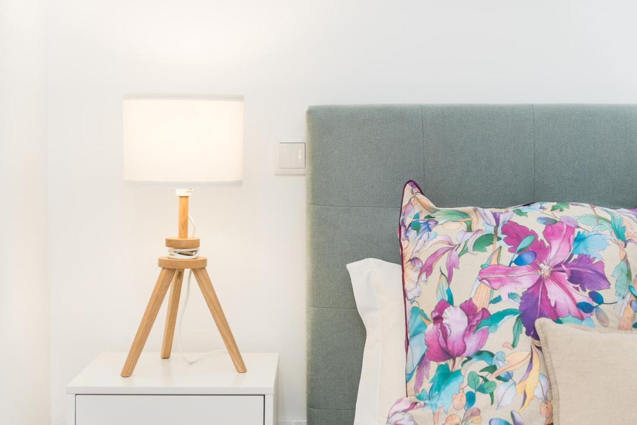 Guestready - A Moment In Time 1 & 3 Apartment Porto Luaran gambar