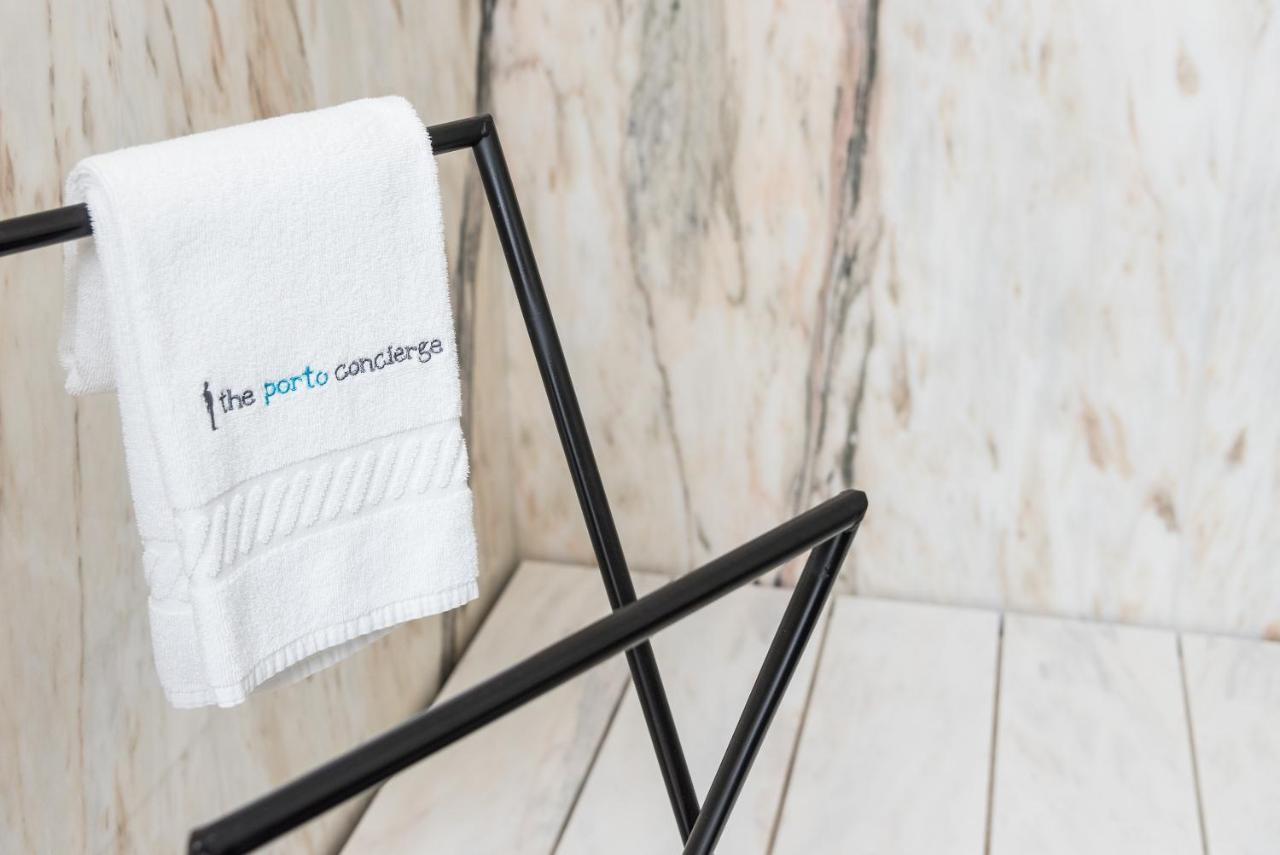 Guestready - A Moment In Time 1 & 3 Apartment Porto Luaran gambar