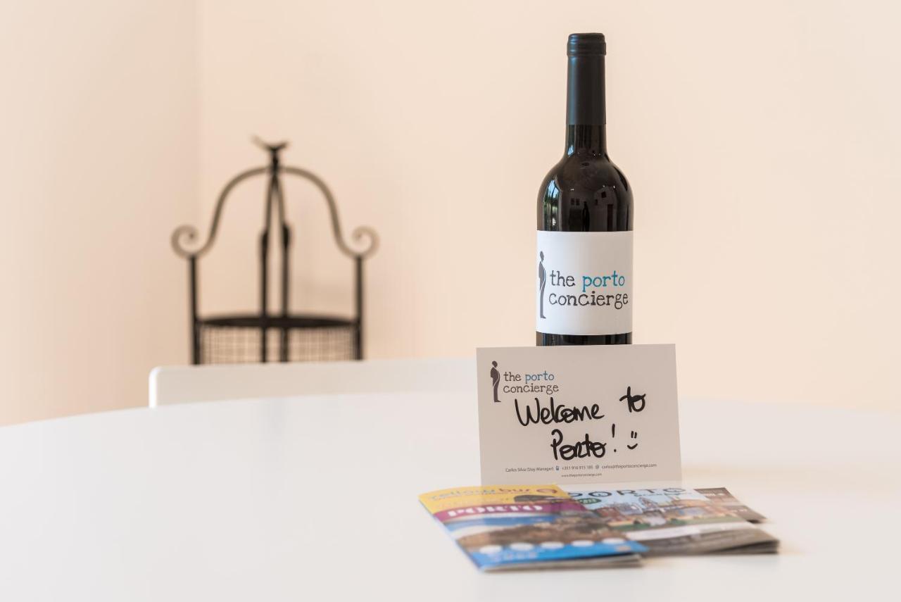 Guestready - A Moment In Time 1 & 3 Apartment Porto Luaran gambar