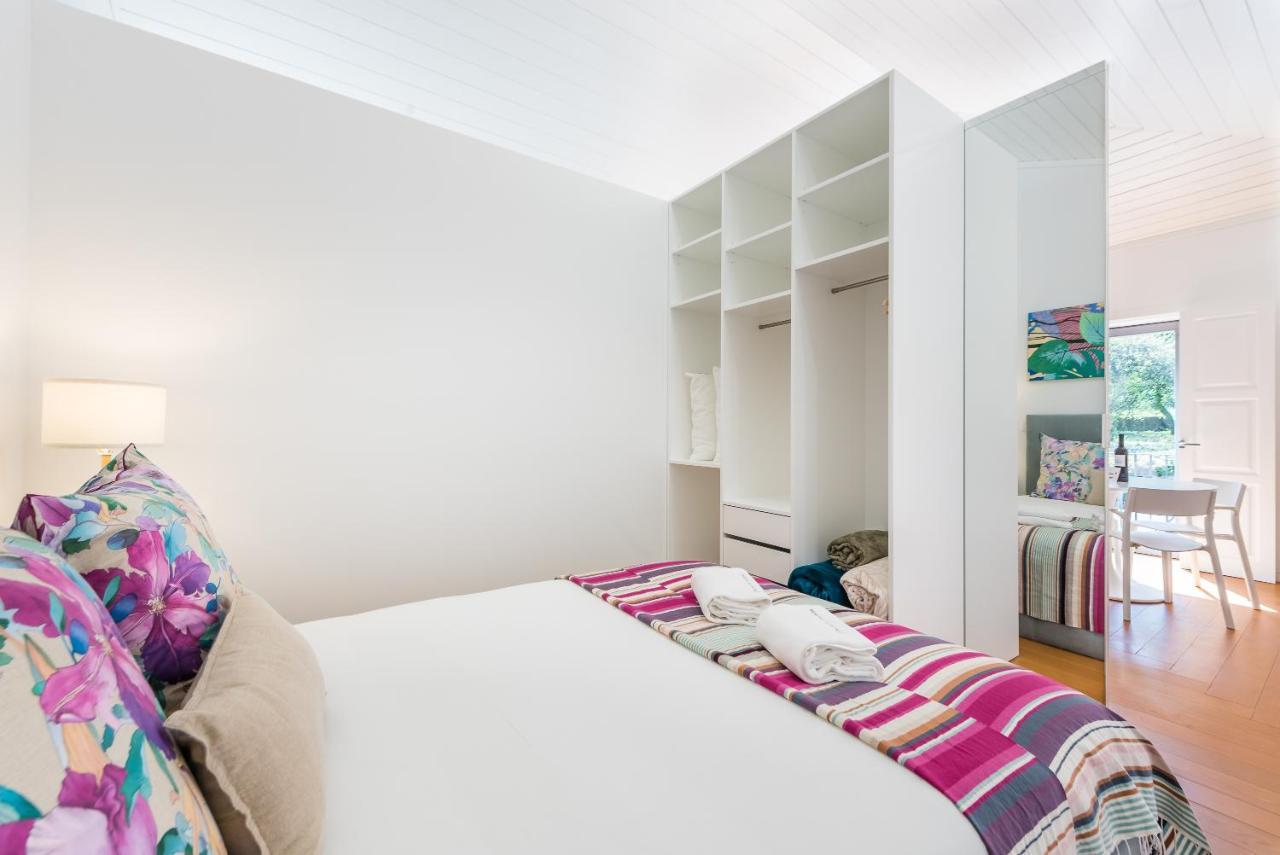 Guestready - A Moment In Time 1 & 3 Apartment Porto Luaran gambar