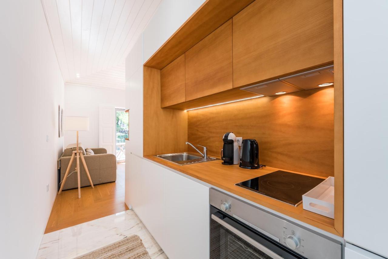 Guestready - A Moment In Time 1 & 3 Apartment Porto Luaran gambar