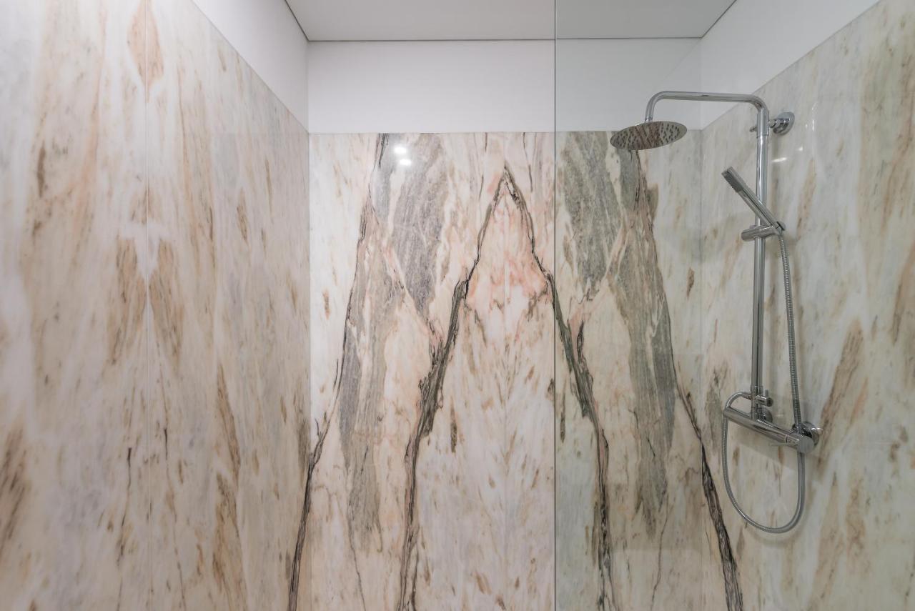 Guestready - A Moment In Time 1 & 3 Apartment Porto Luaran gambar