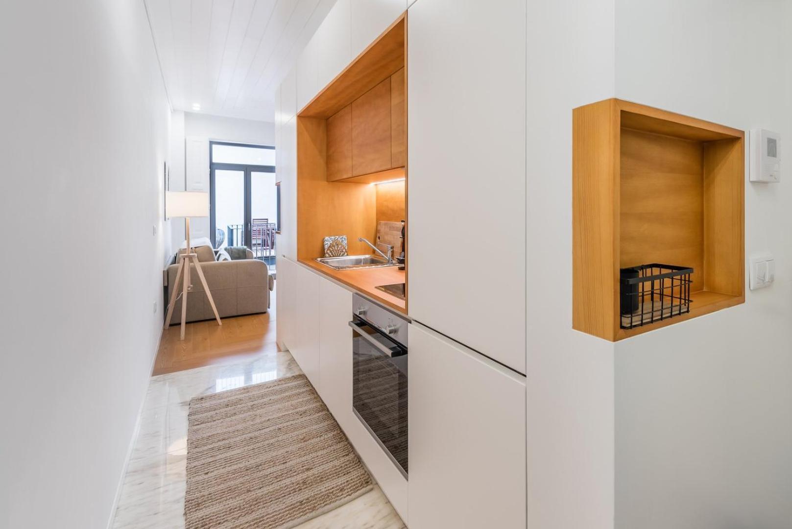 Guestready - A Moment In Time 1 & 3 Apartment Porto Luaran gambar