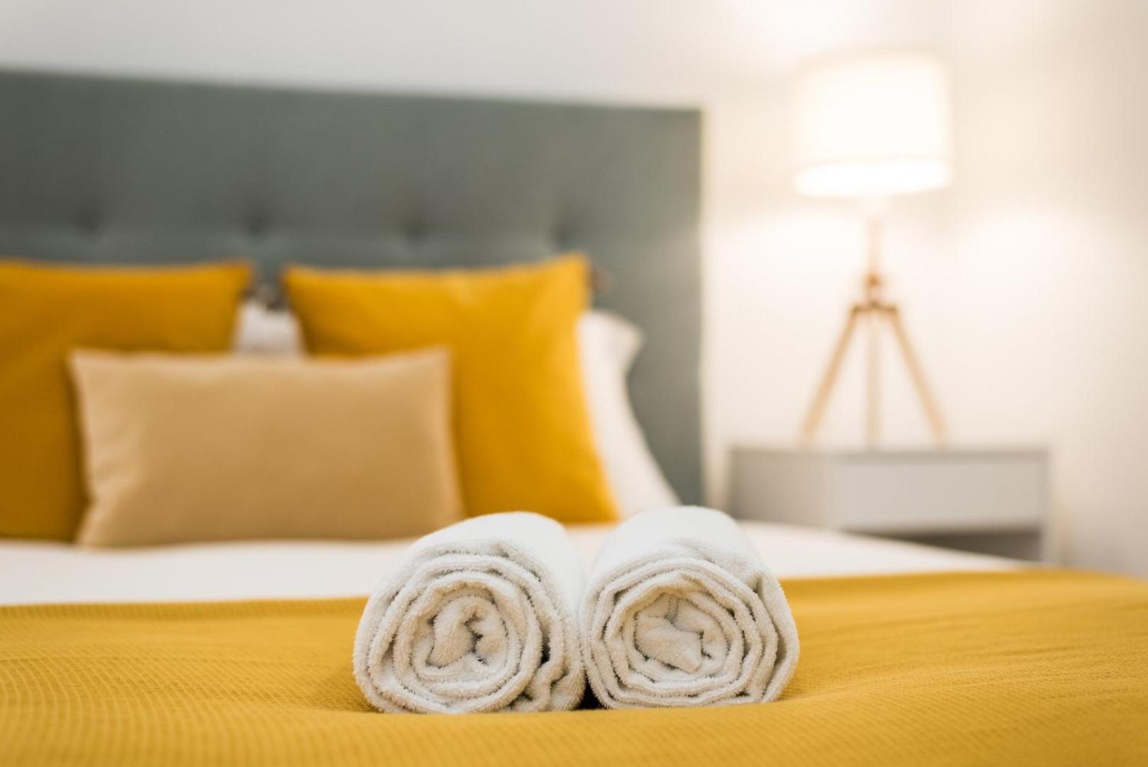 Guestready - A Moment In Time 1 & 3 Apartment Porto Luaran gambar