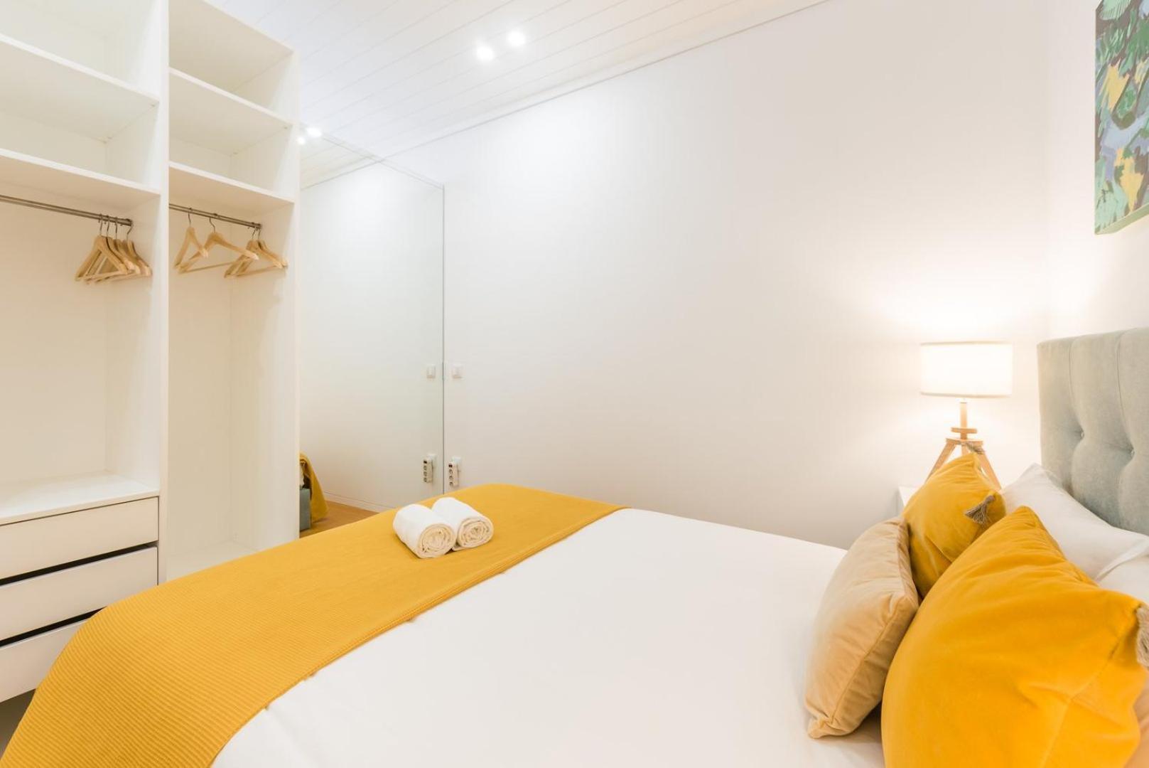Guestready - A Moment In Time 1 & 3 Apartment Porto Luaran gambar
