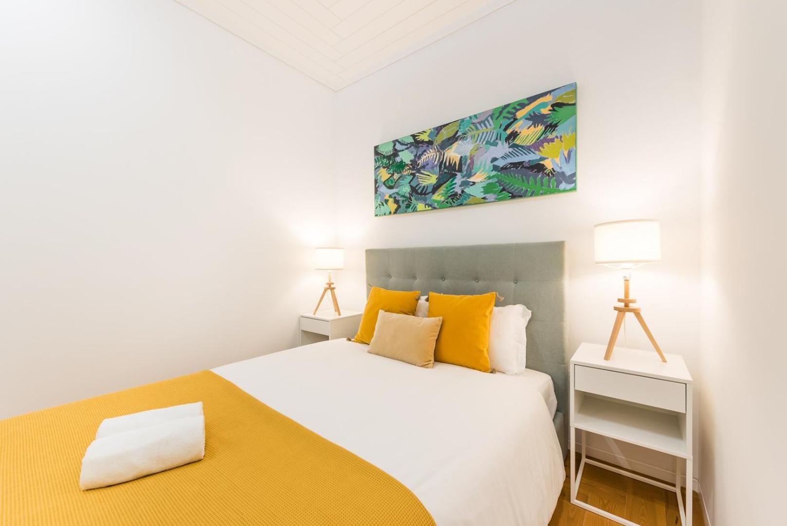 Guestready - A Moment In Time 1 & 3 Apartment Porto Luaran gambar