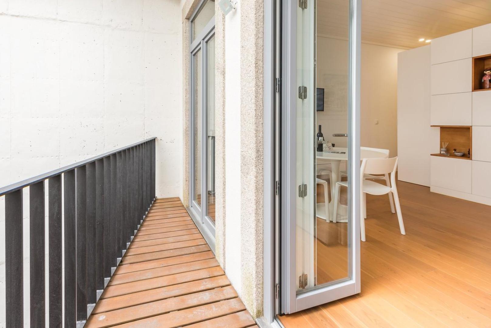 Guestready - A Moment In Time 1 & 3 Apartment Porto Luaran gambar