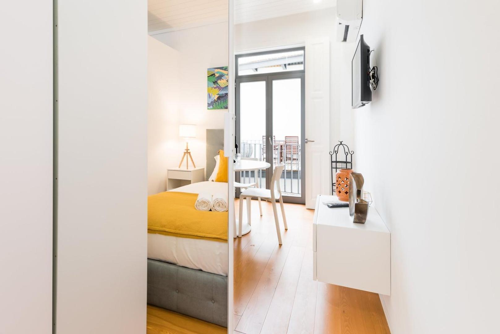 Guestready - A Moment In Time 1 & 3 Apartment Porto Luaran gambar