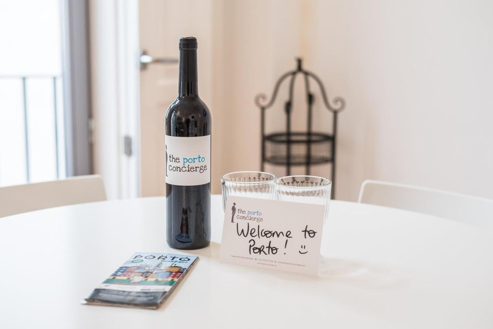 Guestready - A Moment In Time 1 & 3 Apartment Porto Luaran gambar