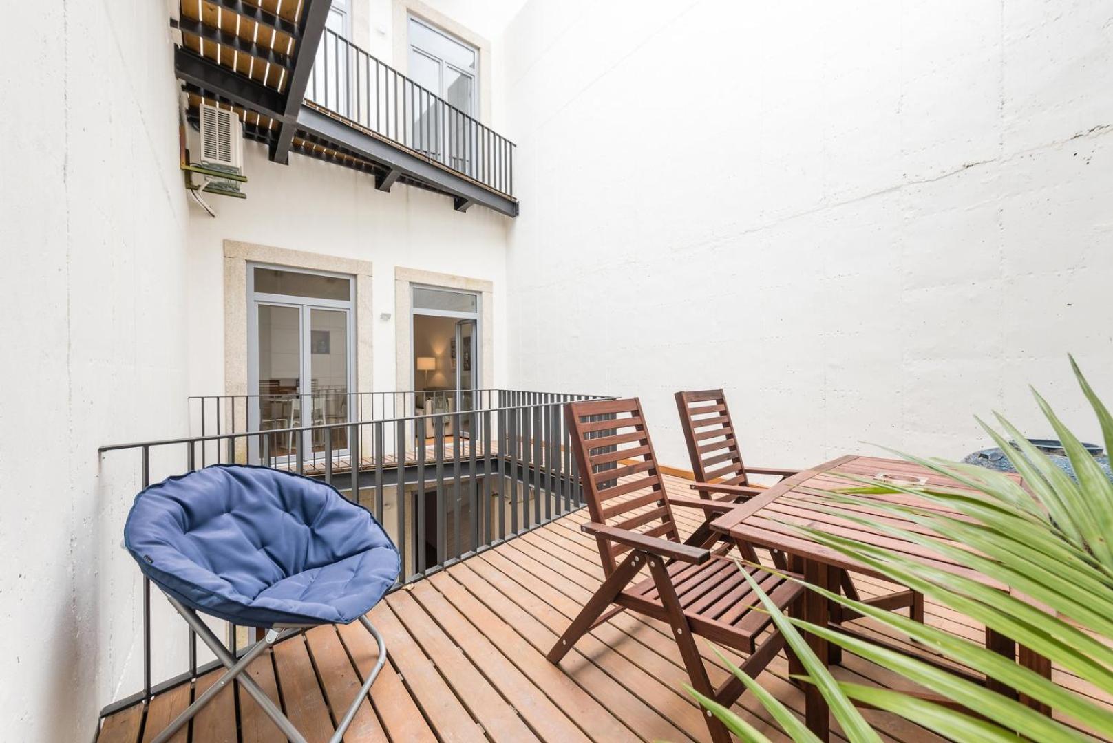 Guestready - A Moment In Time 1 & 3 Apartment Porto Luaran gambar