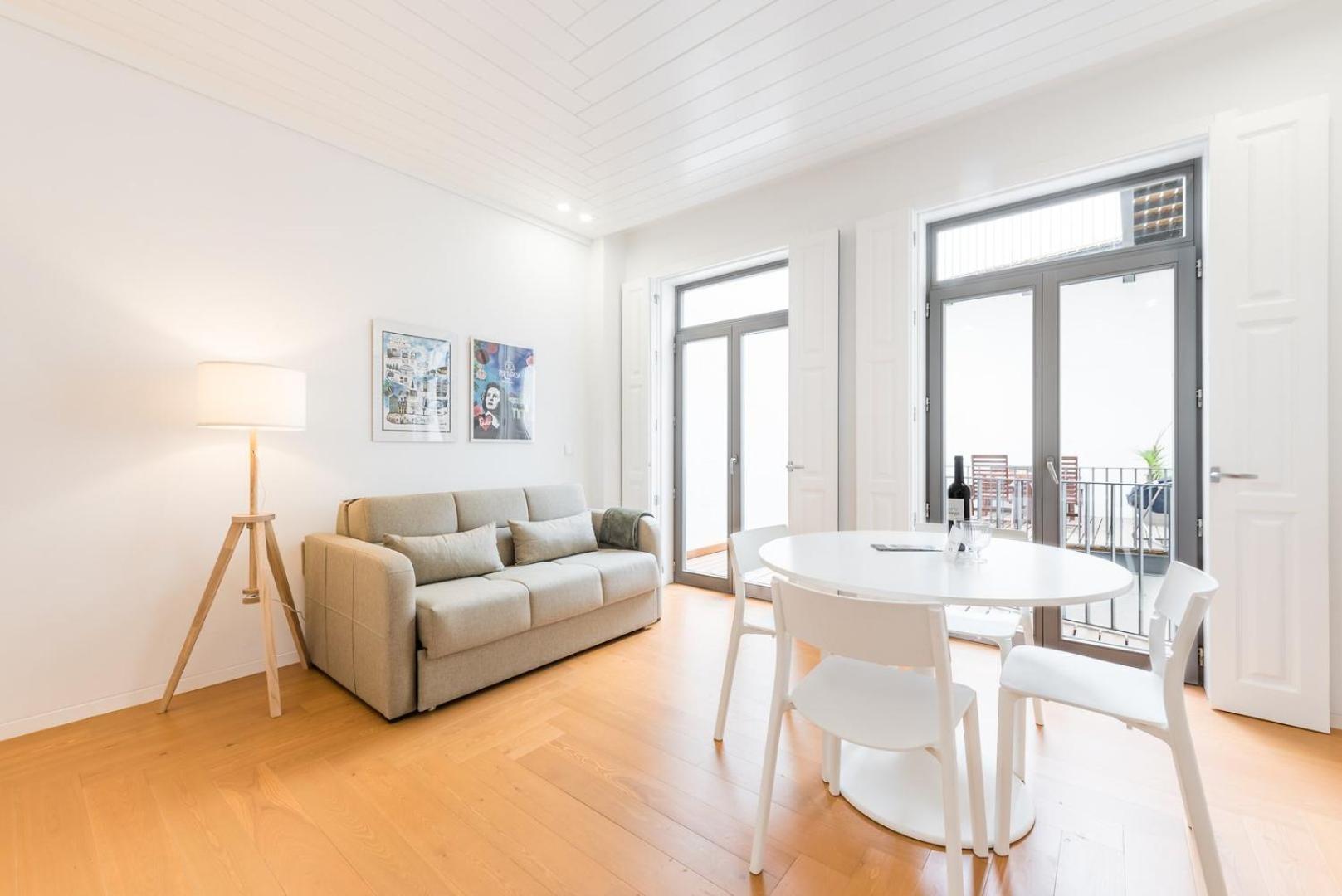 Guestready - A Moment In Time 1 & 3 Apartment Porto Luaran gambar