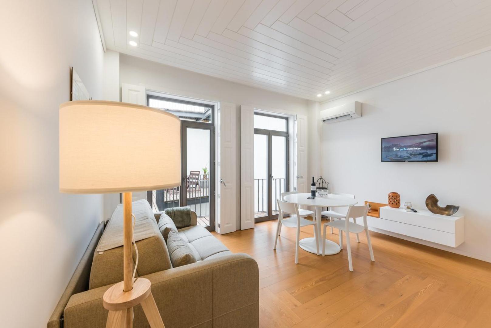 Guestready - A Moment In Time 1 & 3 Apartment Porto Luaran gambar