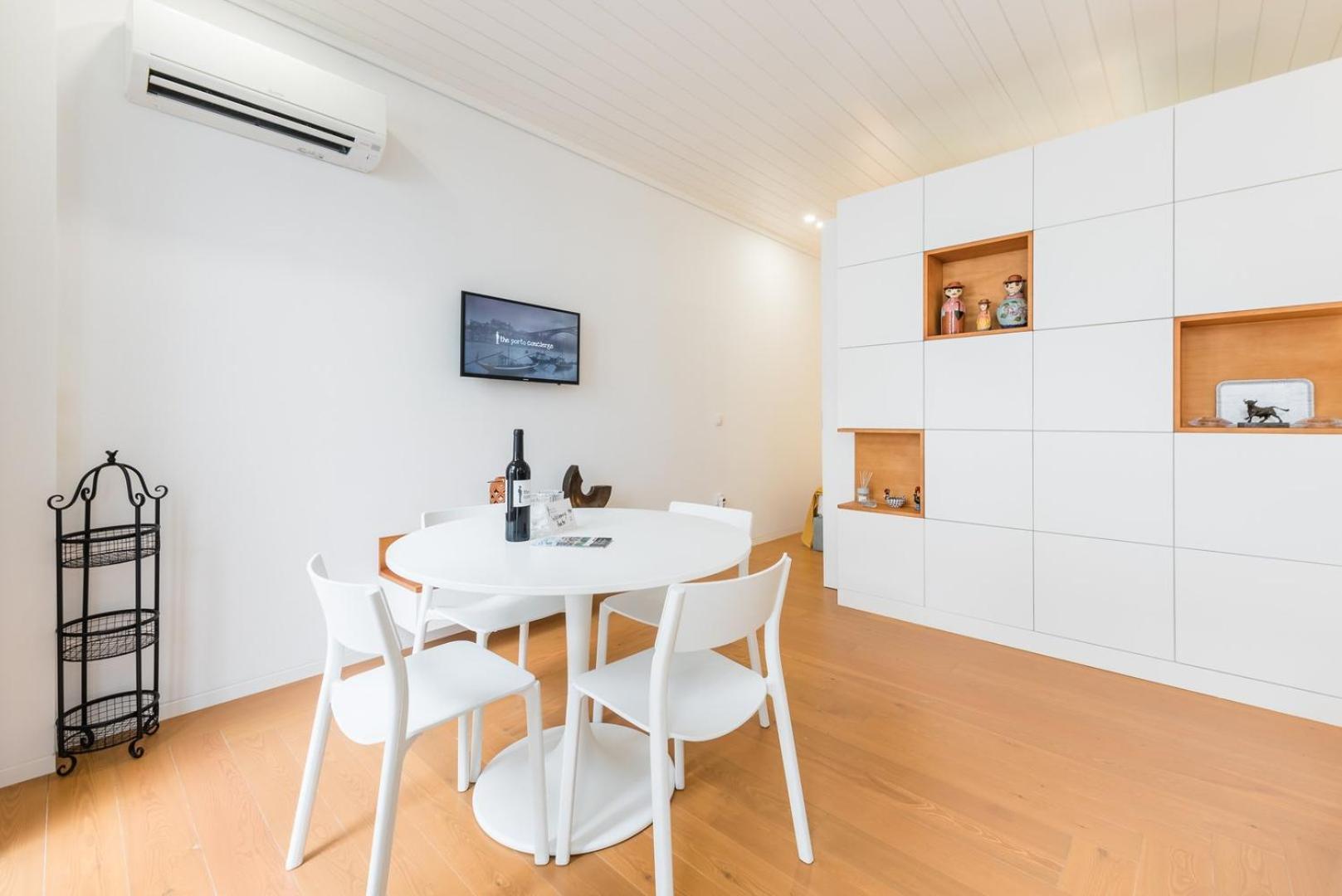 Guestready - A Moment In Time 1 & 3 Apartment Porto Luaran gambar