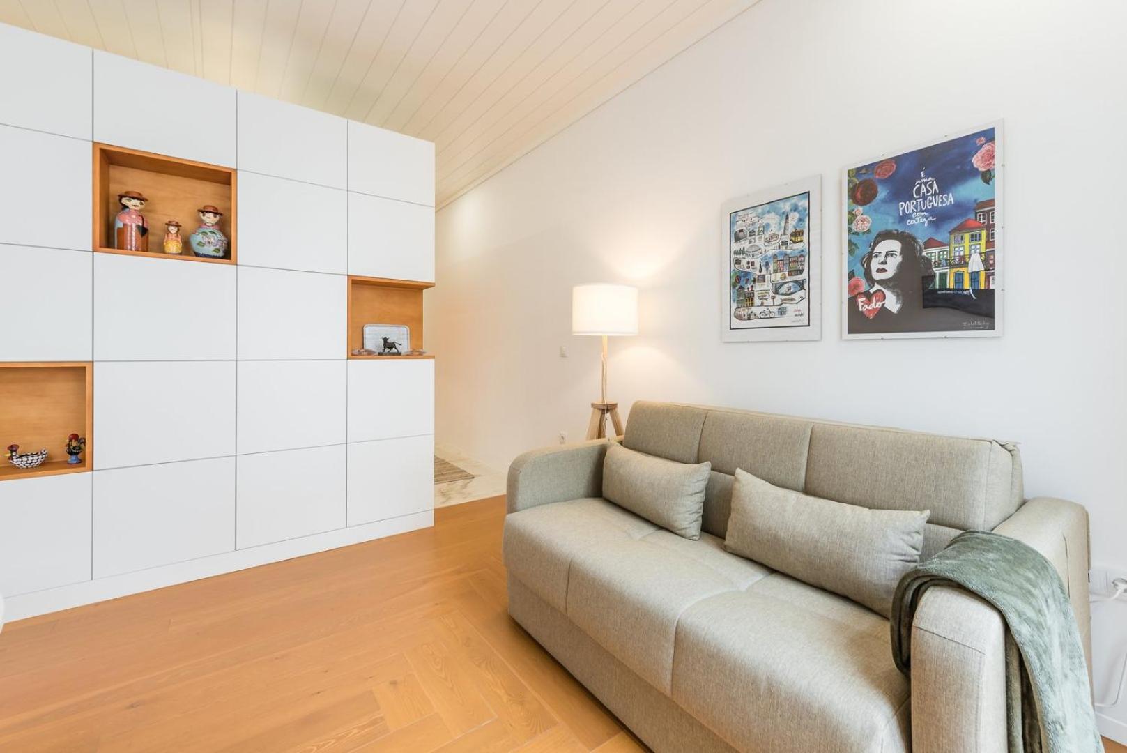 Guestready - A Moment In Time 1 & 3 Apartment Porto Luaran gambar